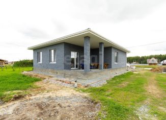 Продается дом, 120 м2, село Кулига, Топазная улица