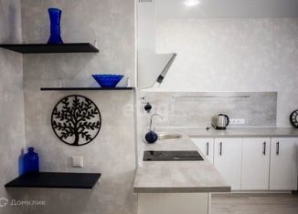 Продажа квартиры студии, 36 м2, Краснодар, ЖК Галактика, Уральская улица, 71