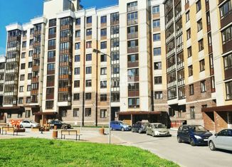 Продажа 1-комнатной квартиры, 33 м2, Ленинградская область, Центральная улица, 14к3