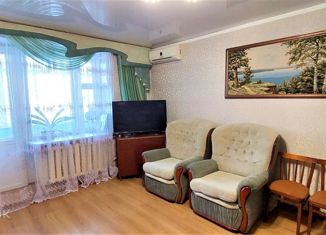Продам 1-комнатную квартиру, 40 м2, Кинель, Украинская улица, 34