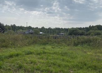 Участок на продажу, 50 сот., село Мишкино, Береговая улица, 2