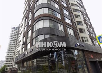 Продам 1-комнатную квартиру, 43.5 м2, Москва, проезд Невельского, 3к2, проезд Невельского