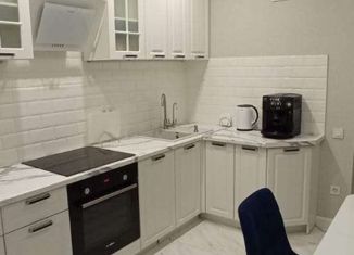 Продаю 2-комнатную квартиру, 56 м2, Ростов-на-Дону, ЖК Сердце Ростова, улица Герасименко, 17/4