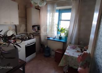 Продам трехкомнатную квартиру, 55.4 м2, Курганская область, улица Дзержинского, 50