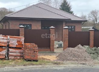 Продается дом, 140 м2, деревня Антоновка, улица Ромашина