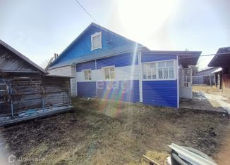 Продам дом, 119 м2, Казань, Железнодорожная улица, Вахитовский район