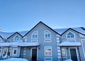 Продам таунхаус, 113 м2, село Булгаково, Семейная улица