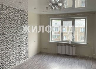 Продаю 3-ком. квартиру, 62.5 м2, Новосибирск, Военного Городка территория, 773, Военного Городка территория