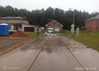 Продажа земельного участка, 10 сот., ДНП Европейская долина-2, 3-й Дунайский переулок