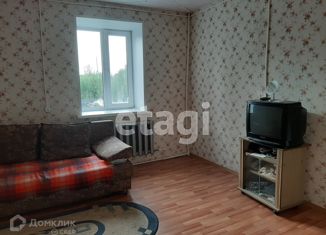 Продаю 2-комнатную квартиру, 48.8 м2, посёлок Луговской, улица 8 Марта, 34