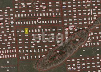 Продаю участок, 10 сот., поселок Магистральный, Яблоневая улица