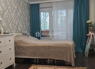2-комнатная квартира на продажу, 44 м2, Москва, Чертановская улица, 21к1, метро Южная