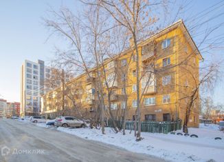 Продаю 2-комнатную квартиру, 43 м2, Екатеринбург, Кишинёвская улица, 27, Кишинёвская улица