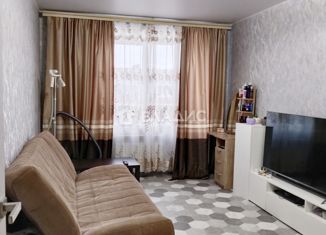 Продается 1-комнатная квартира, 34 м2, Вологда, Пионерская улица, 26