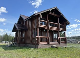 Продам дом, 168.6 м2, Кировская область, Ивановская улица, 37