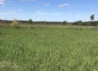 Продаю земельный участок, 13.6 сот., деревня Улукулево, Берёзовая улица