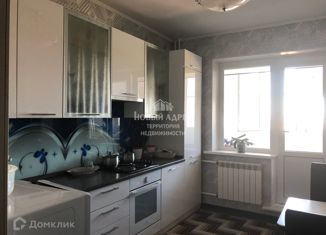 Продам 2-комнатную квартиру, 59.9 м2, Калуга, улица Фомушина, 6, ЖК Правгород