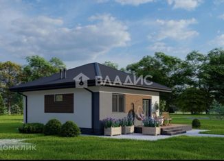 Дом на продажу, 72 м2, хутор Семигорский