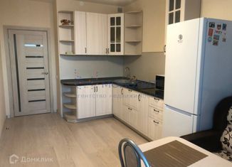 Продам 1-комнатную квартиру, 39.8 м2, деревня Афонино, улица Красная Поляна, 4, ЖК Красная Поляна