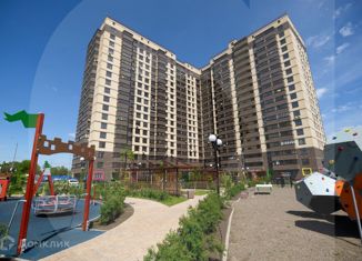 Квартира на продажу студия, 35 м2, Ростов-на-Дону, ЖК Сокол на Оганова