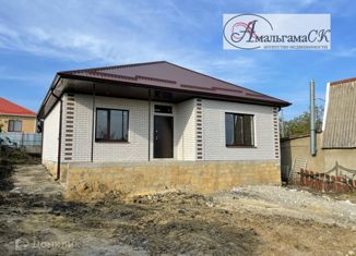 Дом на продажу, 90 м2, Ставрополь, площадь Ленина, микрорайон № 2