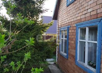 Дом на продажу, 60 м2, СНТ Берег-2, Брянская улица