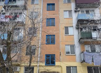Продаю 2-комнатную квартиру, 44.6 м2, Элиста, 4-й микрорайон, 4, 4-й микрорайон