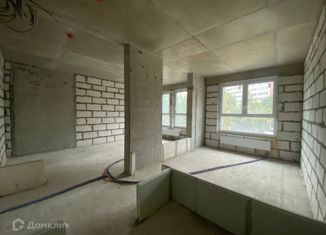 Продажа 1-комнатной квартиры, 38.8 м2, Москва, метро Партизанская, Измайловский проезд, 5А