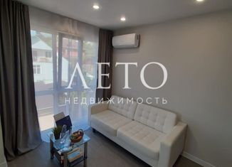Продается 1-ком. квартира, 15 м2, Сочи, Фермерский переулок, 24, микрорайон Энергетик-Изумруд