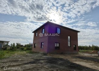 Продается дом, 170 м2, село Выльгорт, Совхозная улица