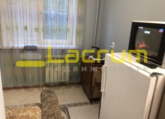 Квартира на продажу студия, 12 м2, Красноярск, проспект Металлургов, 37, Советский район