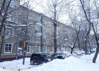 Продаю комнату, 16.9 м2, Москва, 3-я улица Марьиной Рощи, 4к1, метро Марьина Роща