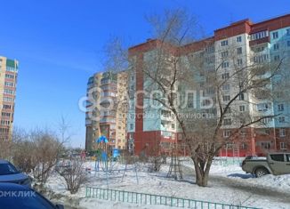 Продаю 3-комнатную квартиру, 83.8 м2, Омская область, Омская улица, 109