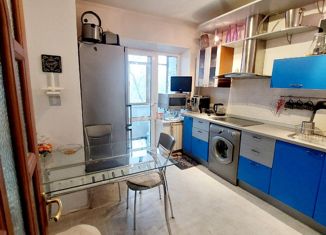 Продаю 3-комнатную квартиру, 69 м2, Москва, улица Гарибальди, 10к4, улица Гарибальди