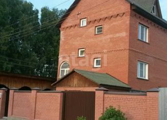 Продается дом, 223.6 м2, Новосибирск, Стрелковая улица, 1, Дзержинский район