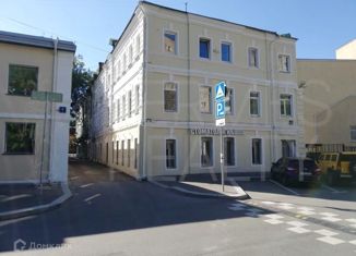 Продаю офис, 121 м2, Москва, Напрудный переулок, 8с1, метро Рижская