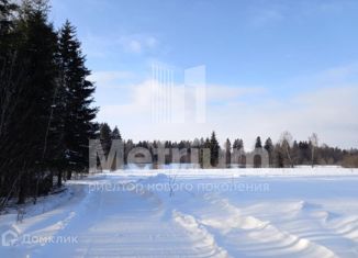 Продажа участка, 1300 сот., деревня Матрёнино