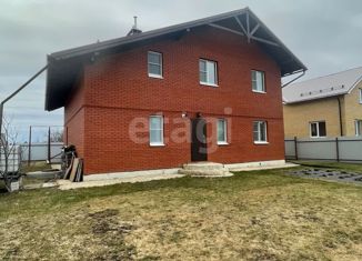 Продается дом, 193.8 м2, деревня Салтак Корем, Шоссейная улица