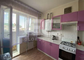 Продается однокомнатная квартира, 34 м2, село Отрадное, микрорайон Солнечный, 15