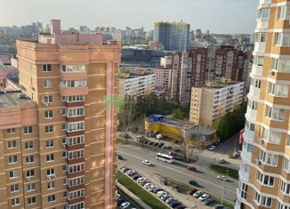 Продается 1-комнатная квартира, 38 м2, Республика Башкортостан, Бакалинская улица, 21