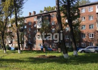 Продается 1-комнатная квартира, 31 м2, Кемеровская область, Народная улица, 37