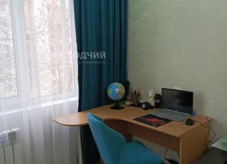 Продам 3-ком. квартиру, 70 м2, Чебоксары, проспект Максима Горького, 31