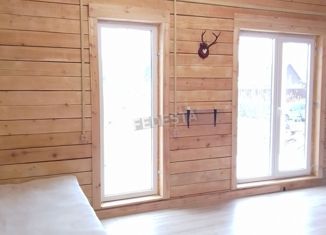 Продается дом, 30 м2, деревня Якуши, Велосипедная улица