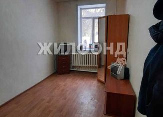 Комната на продажу, 33 м2, Новосибирск, Промкирпичная улица, 11, Дзержинский район