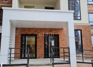 Продам однокомнатную квартиру, 41 м2, Воронеж, улица Берёзовая Роща, 4Ак2, ЖК Легенда парк