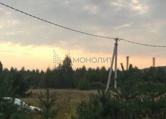 Продается участок, 35 сот., деревня Непецино, Шоссейная улица