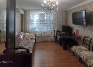 Продажа 2-ком. квартиры, 45.1 м2, Нарткала, улица Жамборова