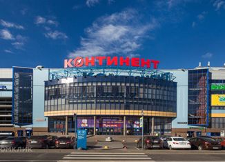 Сдача в аренду офиса, 36.6 м2, Санкт-Петербург, проспект Стачек, 99Б, муниципальный округ Красненькая Речка