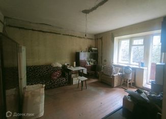Продается 1-комнатная квартира, 30.3 м2, Ярославль, улица Чкалова, 56А, жилой район Пятёрка