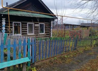 Дом на продажу, 36.6 м2, село Башкарка, улица Ленина, 34